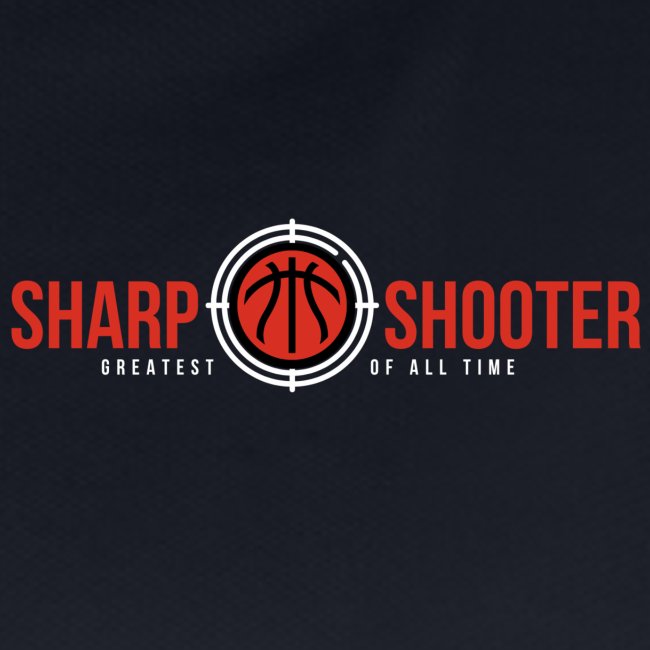 SHARP SHOOTER BRAND GREATEST OF ALL TIME