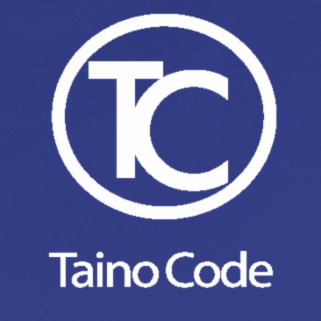 Taino Code White