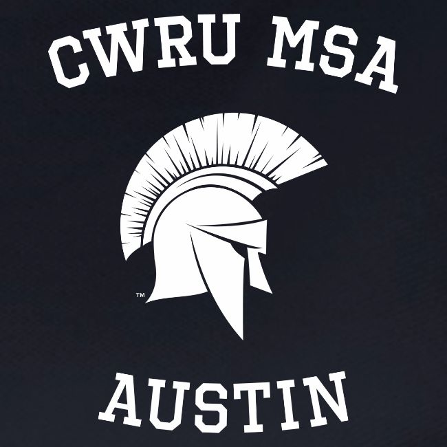 CWRU MSA Austin
