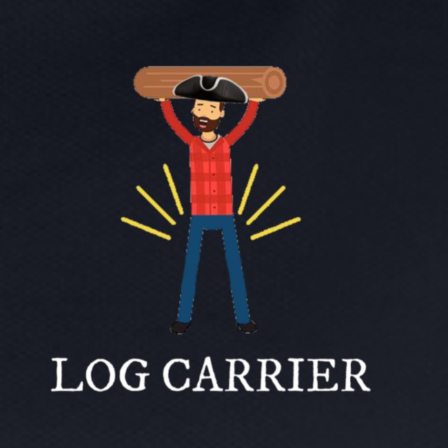 Log Carrier