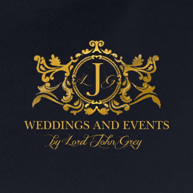Weddings By Lord John Grey