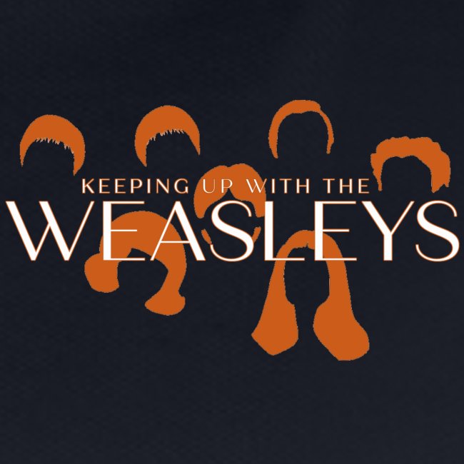 Keeping Up With The Weasleys