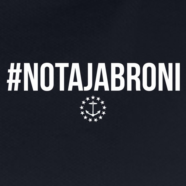 #NotAJabroni