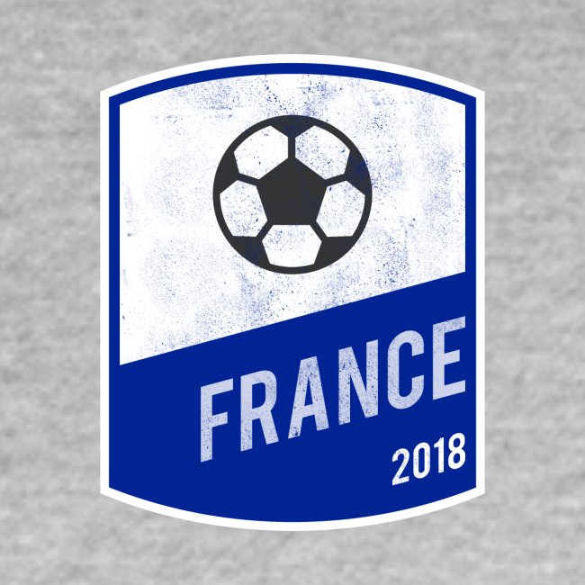 France Team - World Cup - Russia 2018
