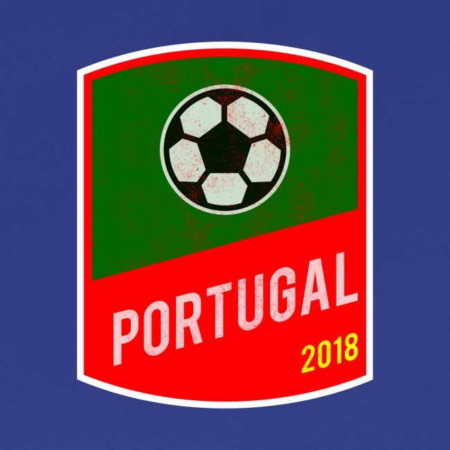 BadgePortugal