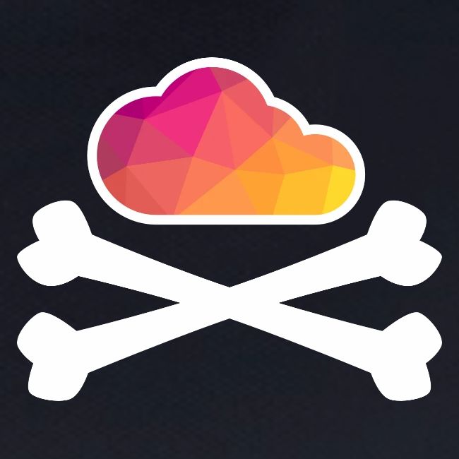 New Pirate Cloud in Color