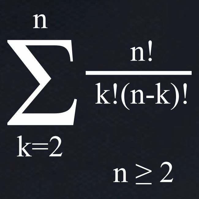 Poly Formula (white)