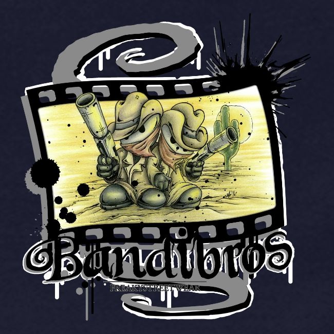 Bandibros II
