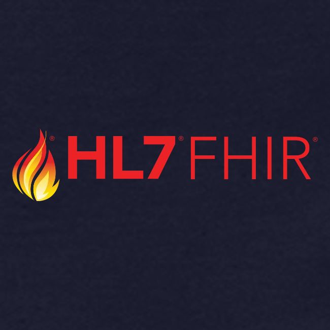 HL7 FHIR Logo
