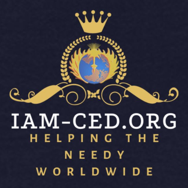 IAM-CED.ORG CROWN
