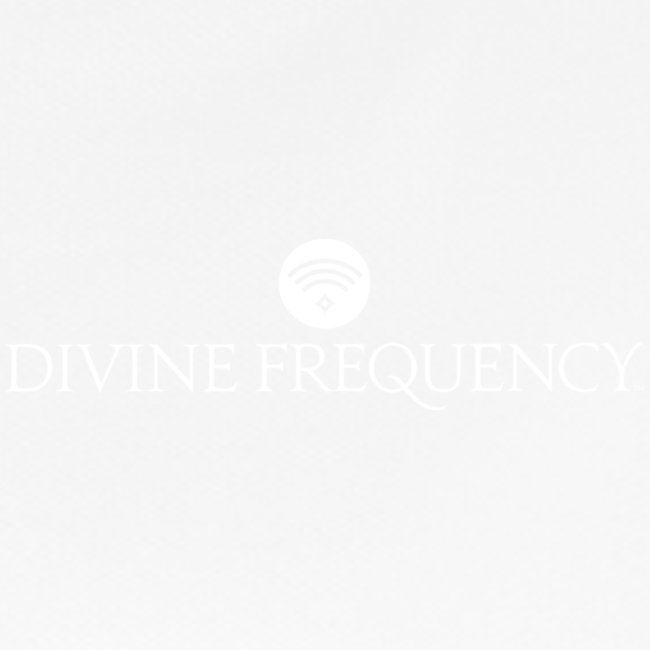 White Divine Frequency