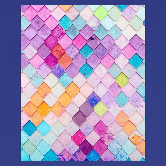 Colors of the Flowers