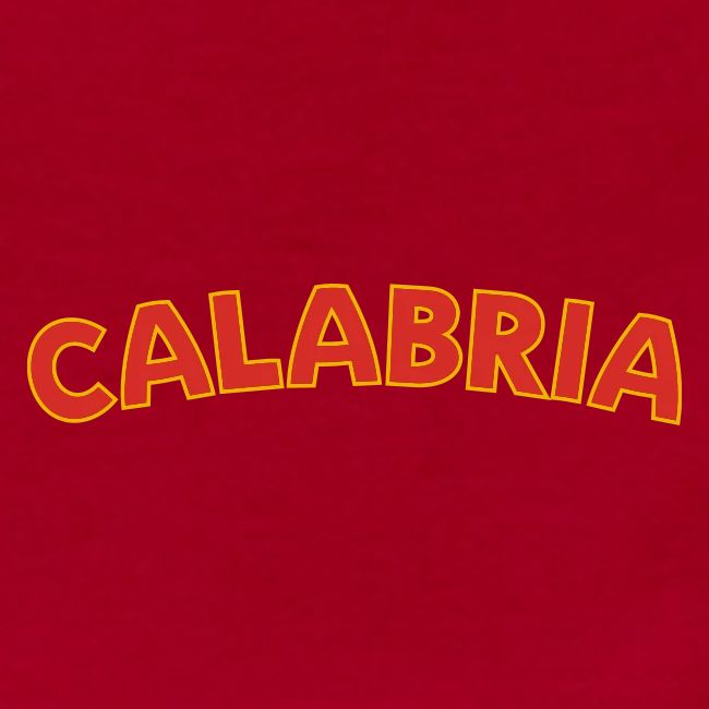 Calabria