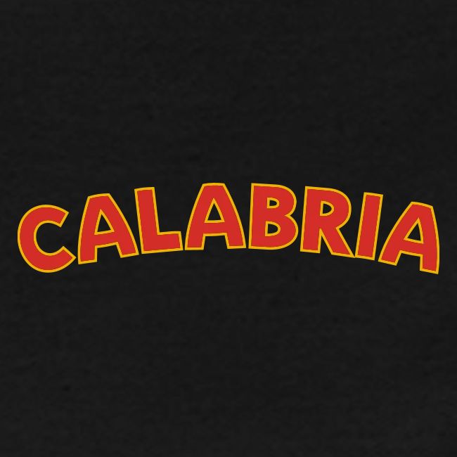 Calabria