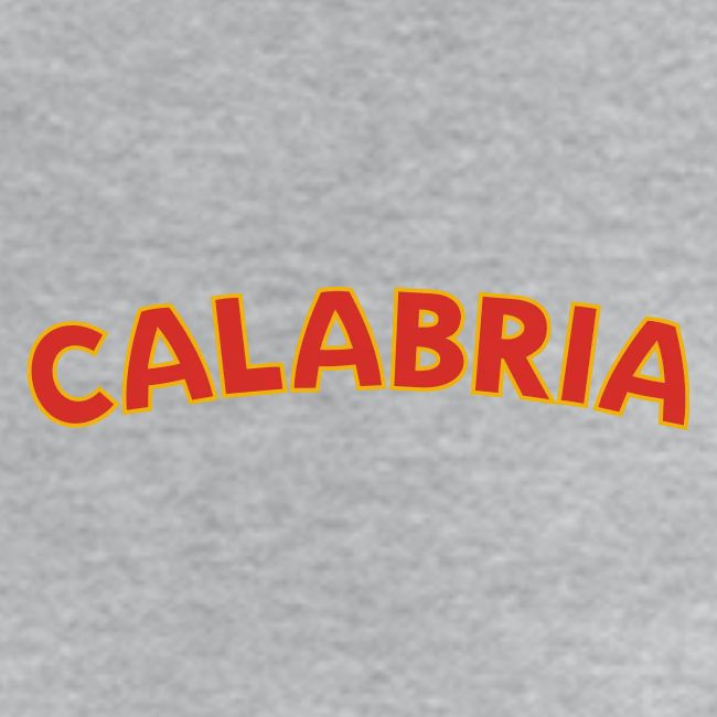 Calabria