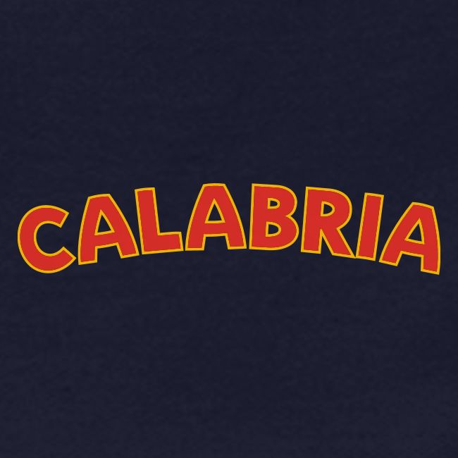Calabria