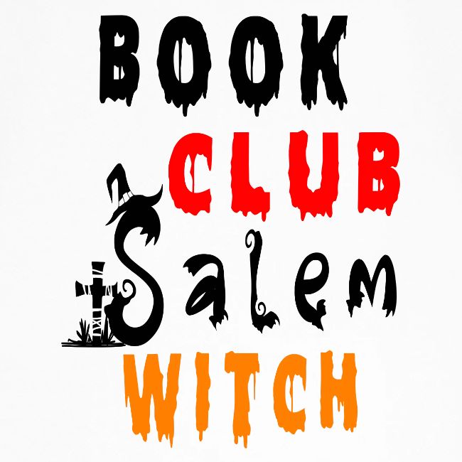 Salem Witch Book Club