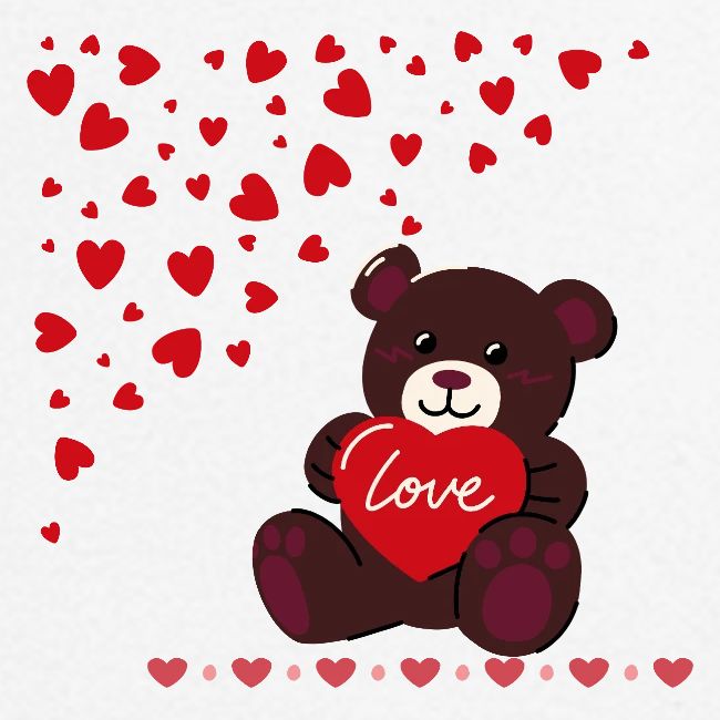 Valentine's Day