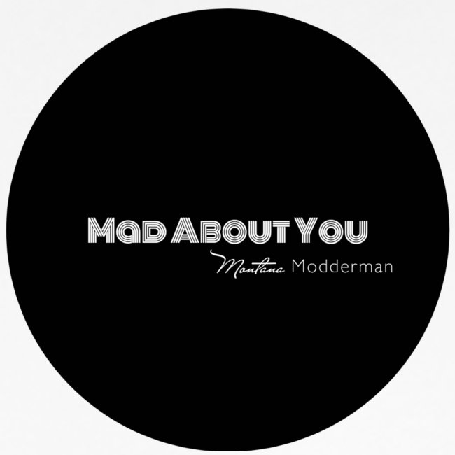 Mad About You Button