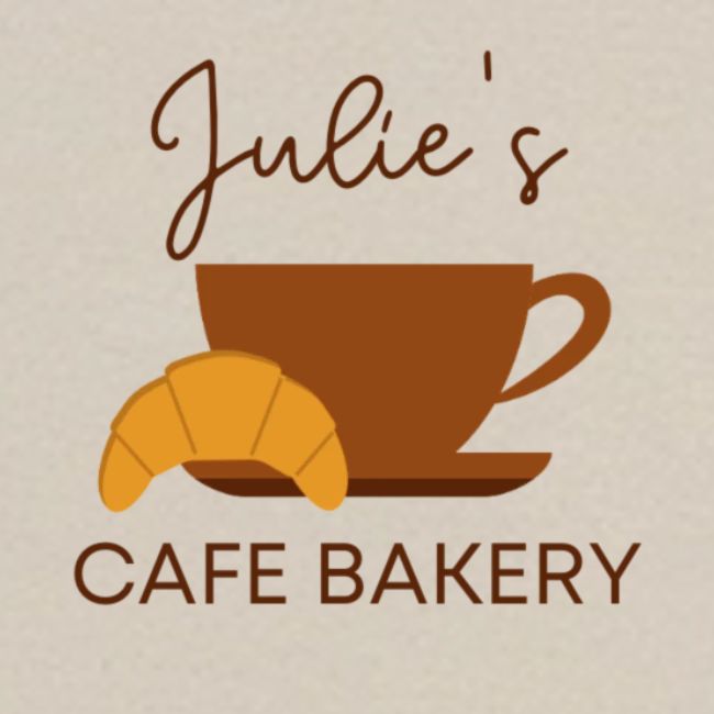 Julie's Cafe Bakery