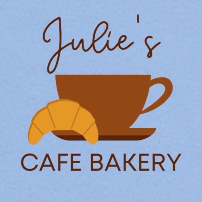 Julie's Cafe Bakery
