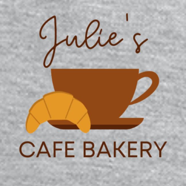 Julie's Cafe Bakery