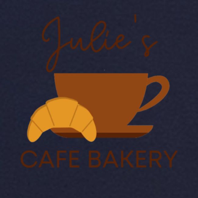 Julie's Cafe Bakery
