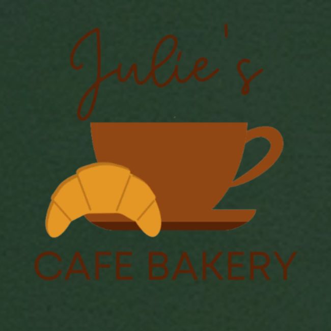 Julie's Cafe Bakery