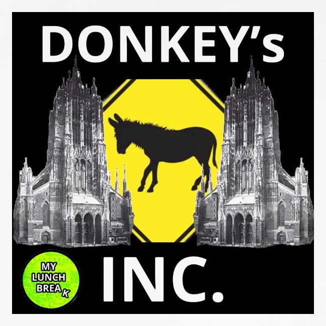 Donkey’s Inc. 2024