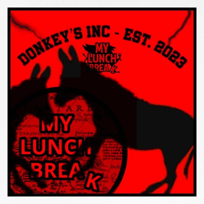 Donkey’s Inc. 2024 - 2