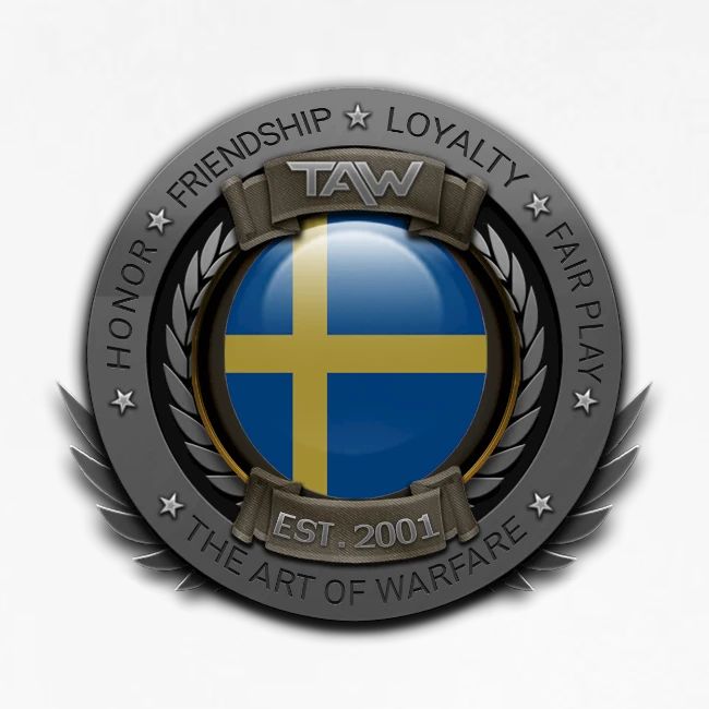 TAW SEAL Sweden
