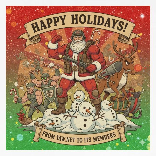 taw santa