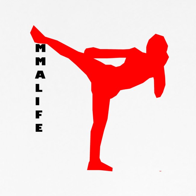Martial arts such as Women MMA Life