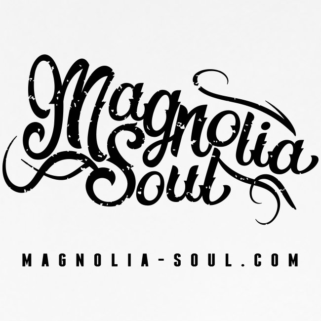 Magnolia Soul Logo