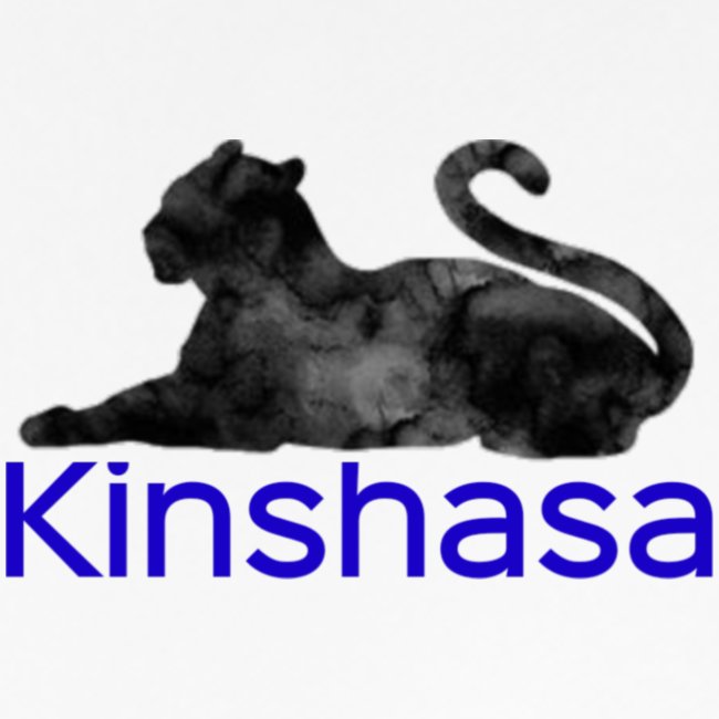 Collection "Leopard of Kinshasa"