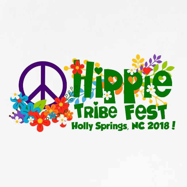 Hippie Tribe Fest!