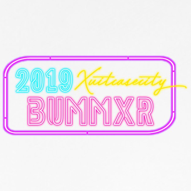XCC 2019 BUMMXR
