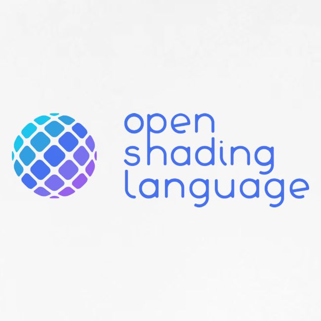 Open Shading Language