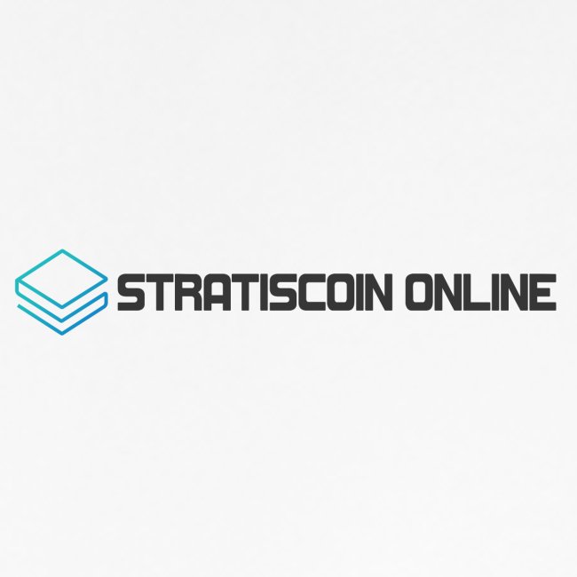 stratiscoin online dark