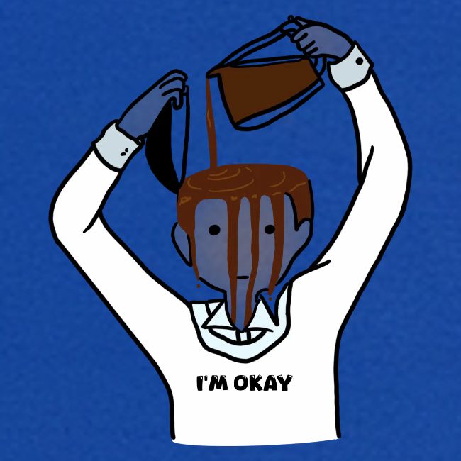 Coffee man