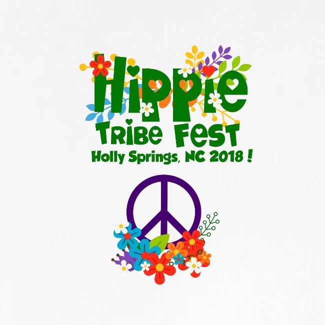 Hippie Tribe Fest 2018