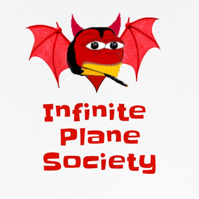 Infinite Plane Society, Devil Penguin Astro-Blunt