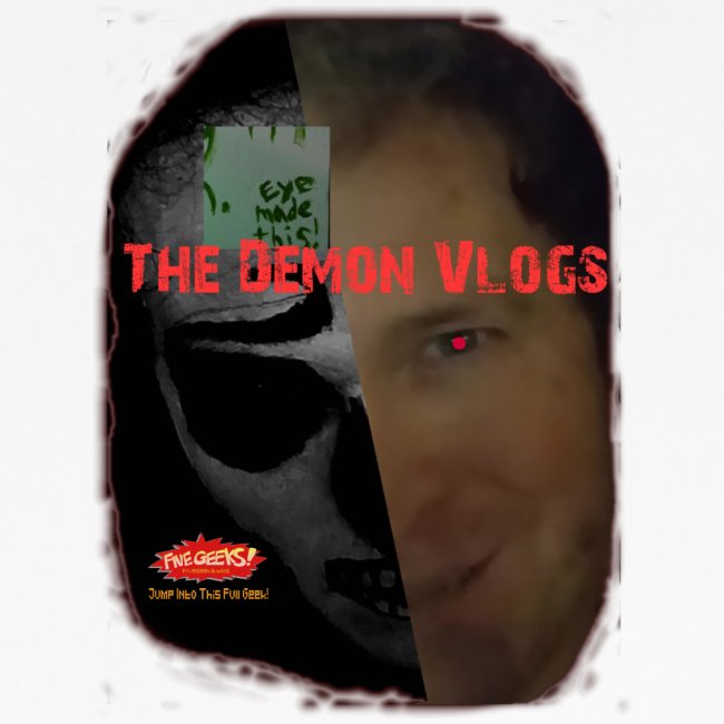 The Demon Vlogs