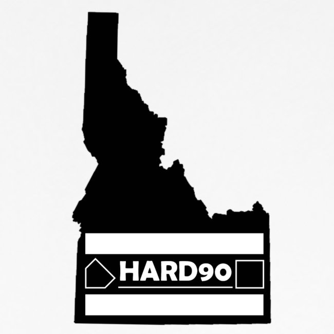 Hard 90 Idaho
