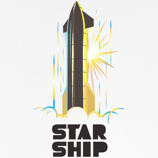 Star Ship Earth - Light