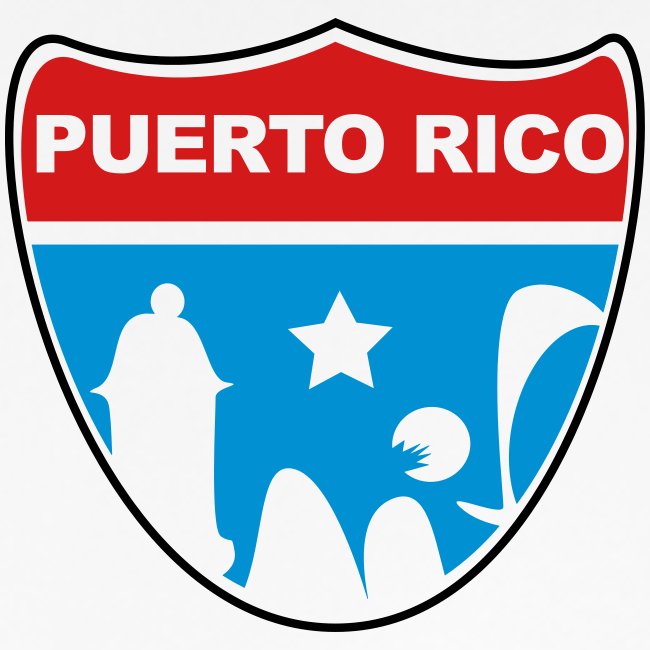 Puerto Rico Road