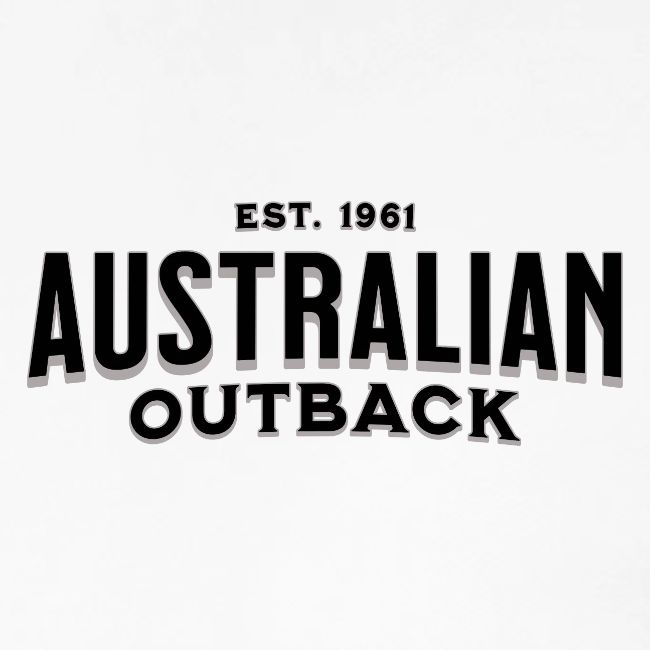 Australian Outback