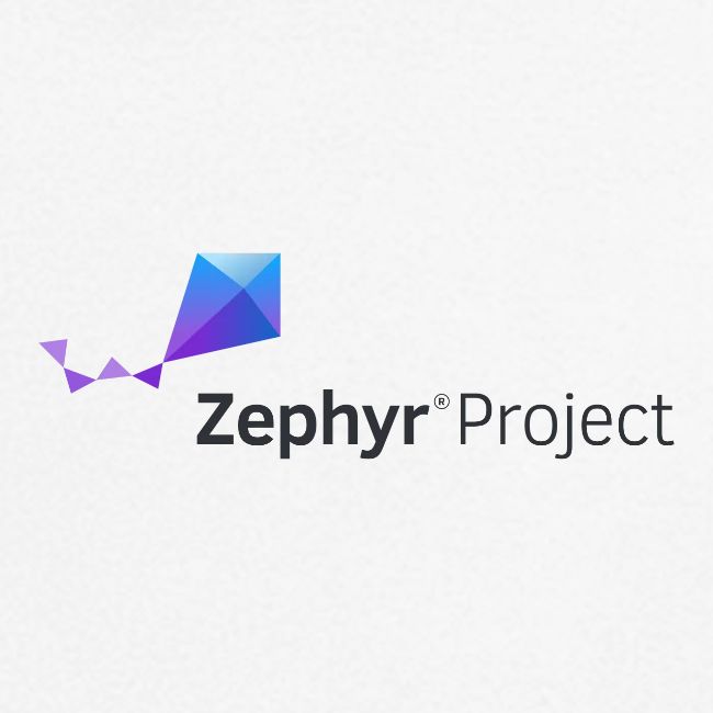 Zephyr Project Logo
