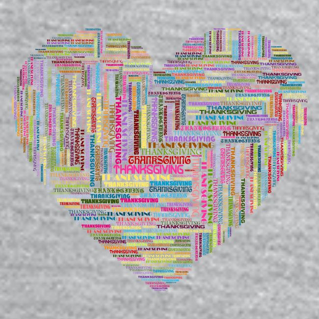 A Thanksgiving Heart