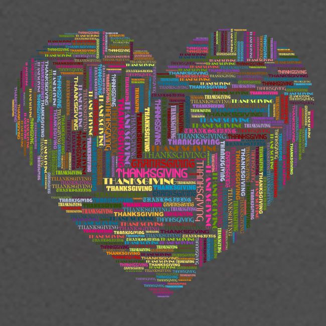 A Thanksgiving Heart